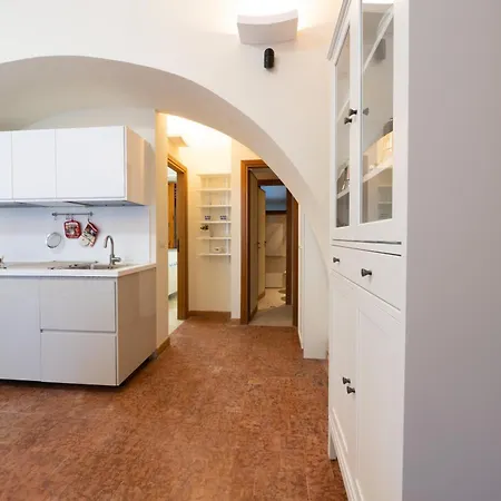 Live & Dream Alicudi Bilocale Piano Terra *