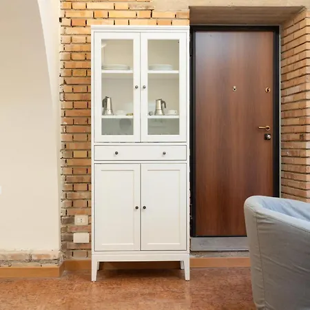 Live & Dream Alicudi Bilocale Piano Terra 希拉