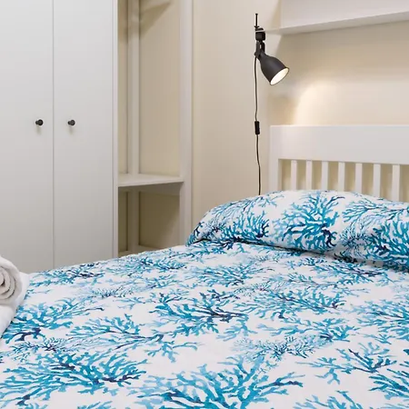 公寓 Live & Dream Alicudi Bilocale Piano Terra