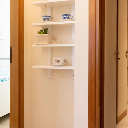 Live & Dream Alicudi Bilocale Piano Terra Appartement