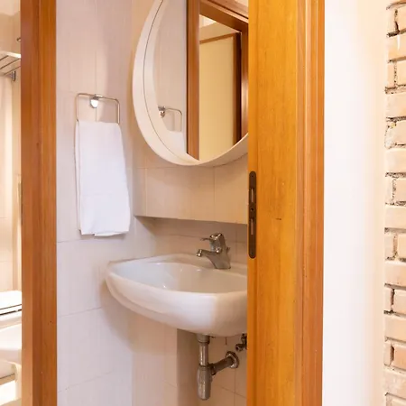 Live & Dream Alicudi Bilocale Piano Terra