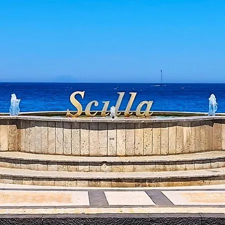 Live & Dream Alicudi Bilocale Piano Terra Appartement