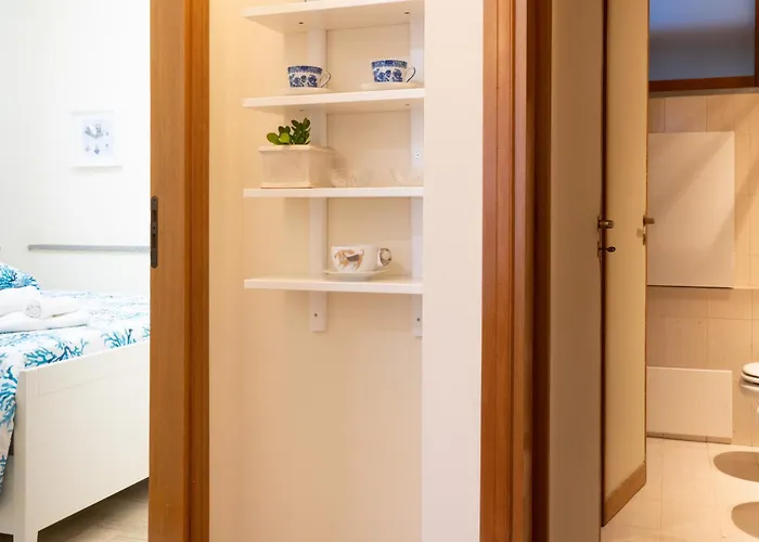 Live & Dream Alicudi Bilocale Piano Terra Apartamento