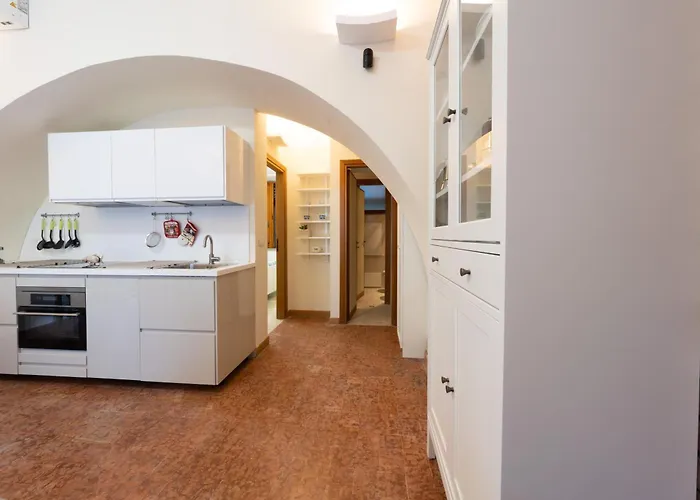 Live & Dream Alicudi Bilocale Piano Terra *