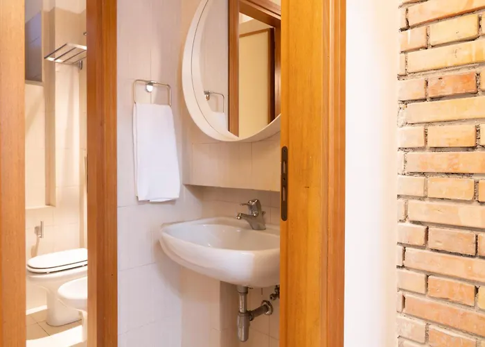 Live & Dream Alicudi Bilocale Piano Terra