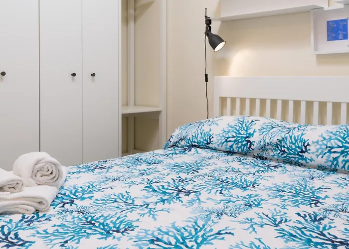 Apartamento Live & Dream Alicudi Bilocale Piano Terra