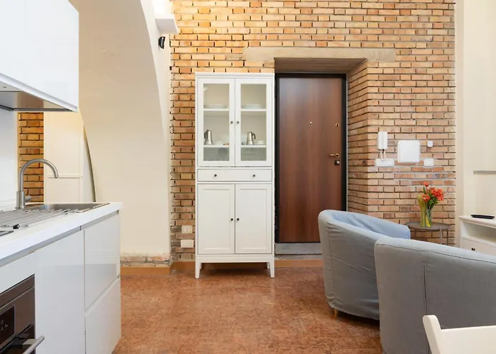 Live & Dream Alicudi Bilocale Piano Terra Apartamento *