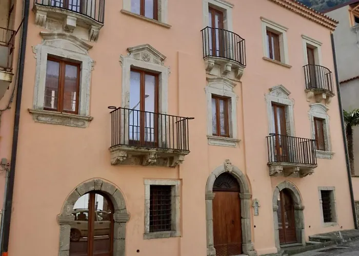 Live & Dream Alicudi Bilocale Piano Terra Apartamento