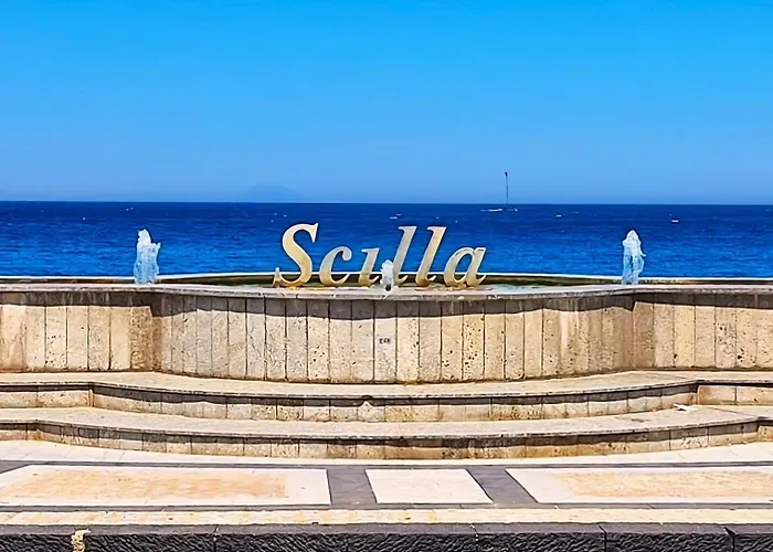 Live & Dream Alicudi Bilocale Piano Terra Apartamento